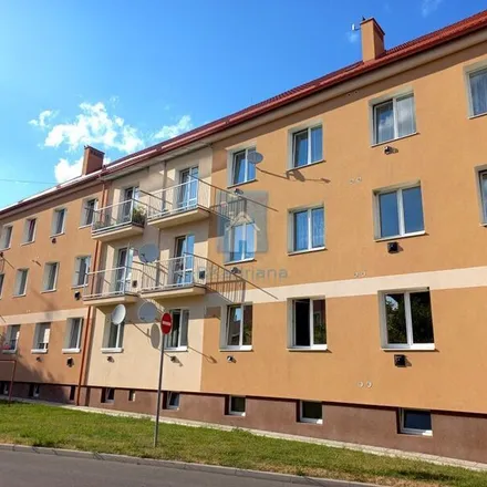 Image 2 - Sídliště 223, 330 24 Heřmanova Huť, Czechia - Apartment for rent