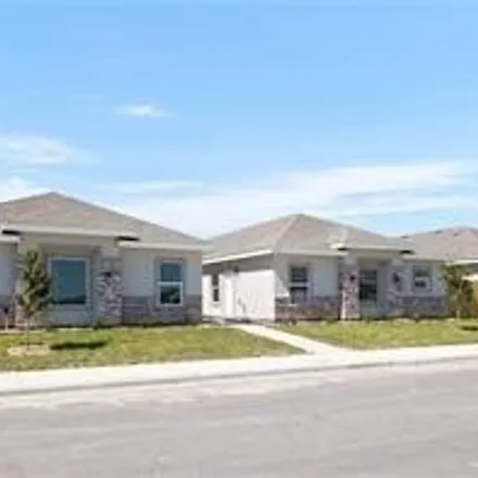Rent this 3 bed apartment on Clarence Avenue in Hidalgo County, TX 78540