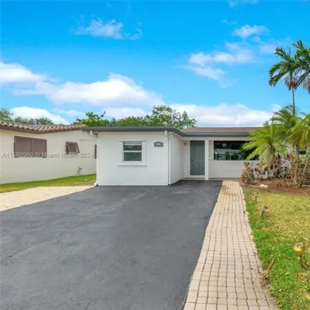 Buy this 3 bed house on 6755 Greene Street in Hollywood, FL 33024