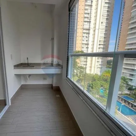 Rent this 2 bed apartment on Rua Jesus Garcia 111 in Parque Industrial, São José dos Campos - SP