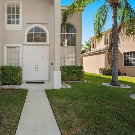 Image 5 - 2467 Westmont Lane, Royal Palm Beach, Palm Beach County, FL 33411, USA - House for sale