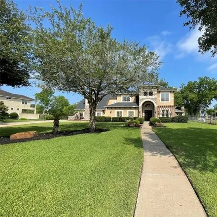 Image 2 - 35 Old Woods Passage, Fort Bend County, TX 77459, USA - House for sale