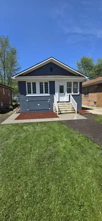 Buy this 2 bed house on 4450 Grant Street in Gary, IN 46408
