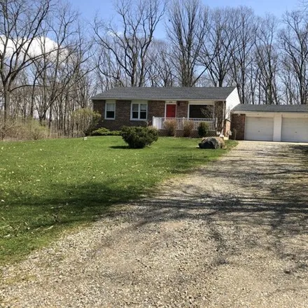 Rent this 3 bed house on Rose Drive in Scio Township, MI 48103