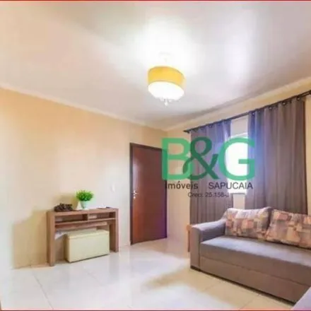 Buy this 2 bed apartment on Rua Santa Carolina in Santa Terezinha, Santo André - SP