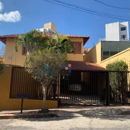 Buy this 3 bed house on Rua José Gonçalves Pimenta in Heliópolis, Belo Horizonte - MG