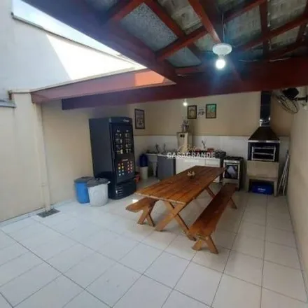 Buy this 3 bed house on Mercadinho Boa Vista in Rua Campo Belo 157, Bosque dos Eucaliptos