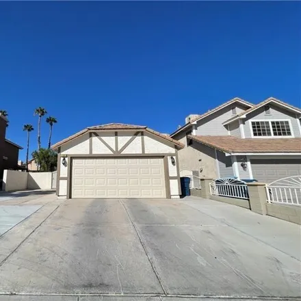 Buy this 2 bed house on 7299 Magic Moment Lane in Paradise, NV 89119