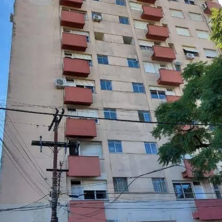 Buy this 2 bed apartment on Rua Olavo Bilac in Santana, Porto Alegre - RS