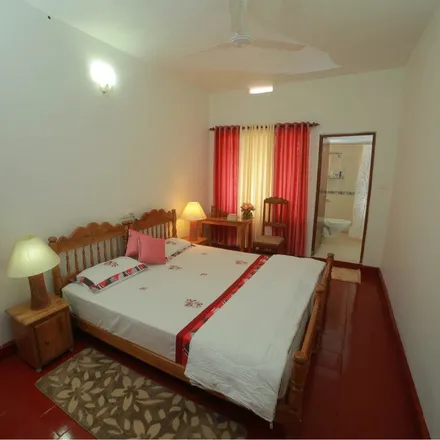 Image 2 - Idukki, Valiyakandam, KL, IN - House for rent