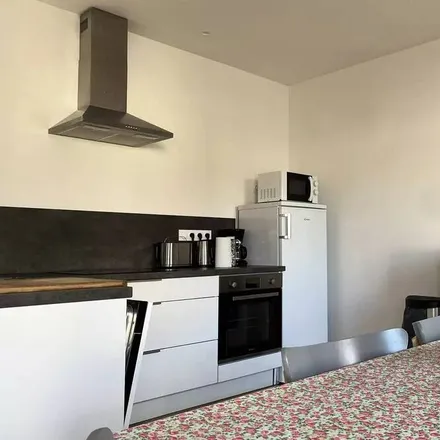 Rent this 2 bed house on Pléneuf-Val-André in Côtes-d'Armor, France