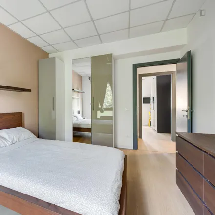 Rent this 8 bed room on Via privata Deruta 22 in 20132 Milan MI, Italy
