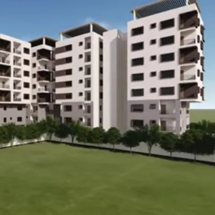 Buy this 3 bed apartment on unnamed road in Ward 7 Chilka Nagar, Hyderabad - 500039