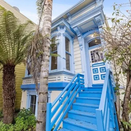 Image 5 - 320 Bartlett Street, San Francisco, CA 90103, USA - House for sale