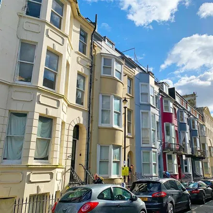 Rent this 2 bed apartment on 8 Broad Street in Brighton, BN2 1TJ