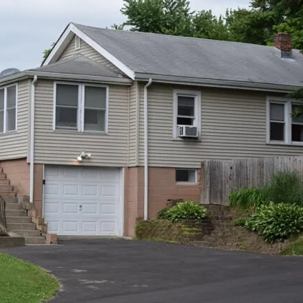 Buy this 3 bed house on 1014 9th Ave in Troy, New York