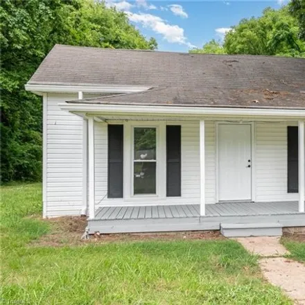Buy this 3 bed house on 645 Church St in Eden, North Carolina