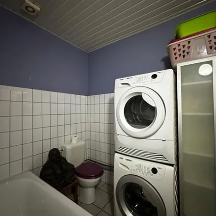 Image 4 - Rue de Plainevaux 227;229, 4100 Ougrée, Belgium - Apartment for rent