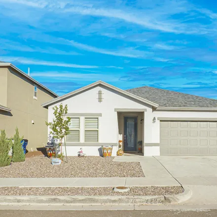 Buy this 3 bed house on El Paso