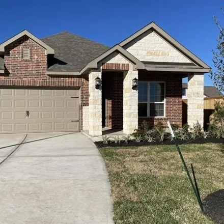 Buy this 3 bed house on Sunmoon Lane in Waller County, TX 77492