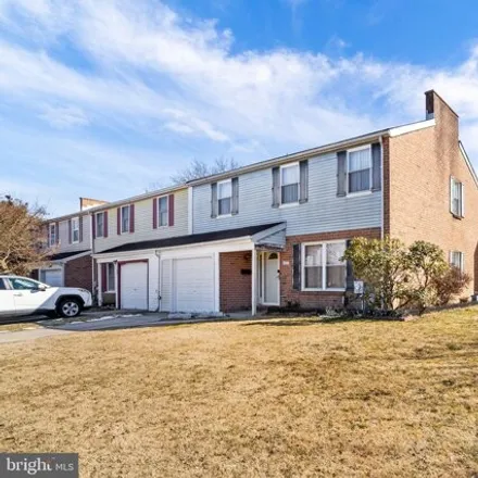Image 2 - 1600 Winding Way, Clementon, Camden County, NJ 08021, USA - Townhouse for sale