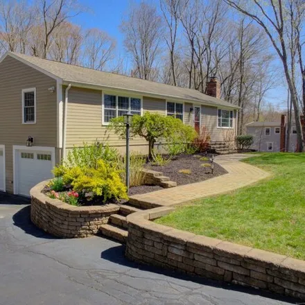 Buy this 3 bed house on 184 Centerwood Drive in Guilford, CT 06437