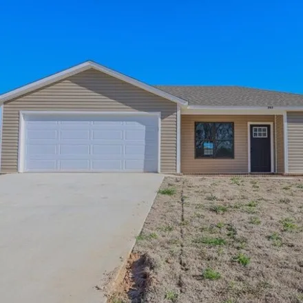 Buy this 3 bed house on unnamed road in Paragould, AR 72450