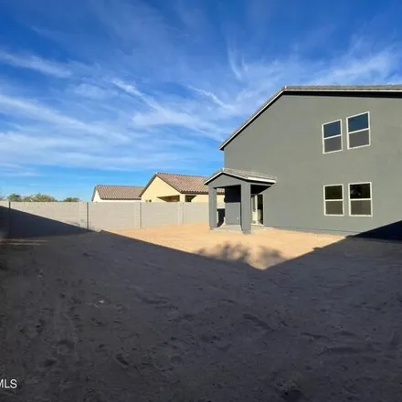 Image 4 - 25498 North Atlas Road, Pinal County, AZ 85132, USA - House for sale