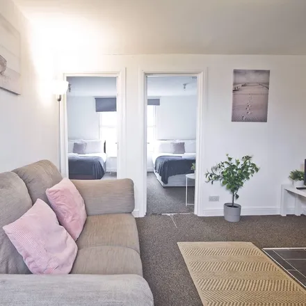 Rent this 2 bed apartment on Bristol in BS5 6DP, United Kingdom
