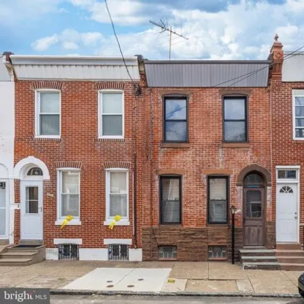Buy this 3 bed house on 2341 East Hazzard Street in Philadelphia, PA 19125