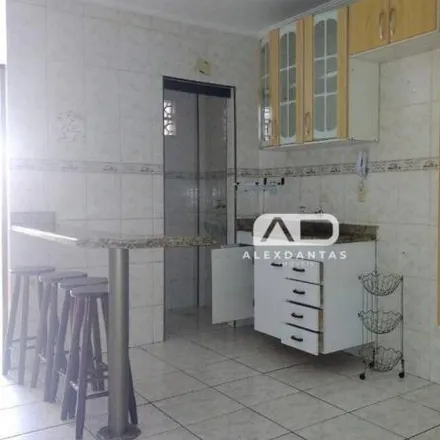 Image 1 - Rua Vicente Itálo Feola, Ocian, Praia Grande - SP, 11704-595, Brazil - Apartment for sale
