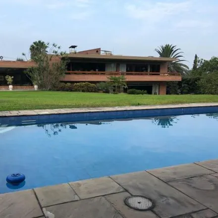 Buy this 5 bed house on Cerro San Francisco in Santiago de Surco, Lima Metropolitan Area 51132