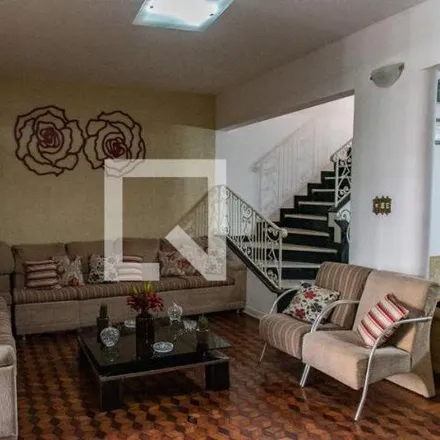 Image 2 - Rua Leandro de Carvalho, Cambuci, São Paulo - SP, 01551, Brazil - House for rent