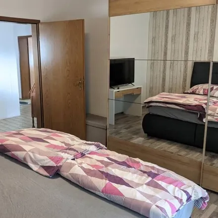 Rent this 2 bed apartment on Geeste in Bawinkeler Straße, 49744 Emsland