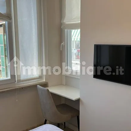 Rent this 3 bed apartment on Via Ormea 82 scala A in 10125 Turin TO, Italy