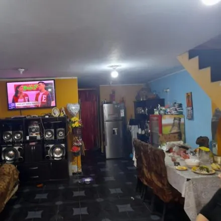 Buy this 3 bed house on Avenida Ramón Cárcamo in Lima, Lima Metropolitan Area 15079