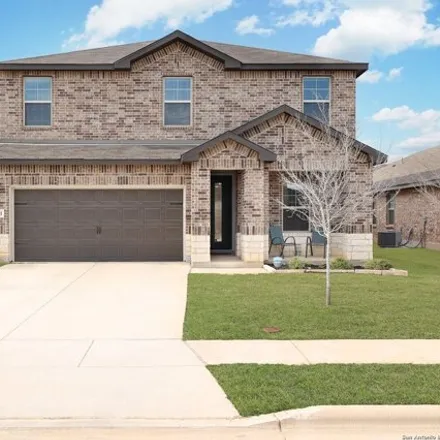 Image 3 - Mondavi Crest, Guadalupe County, TX 78148, USA - House for sale