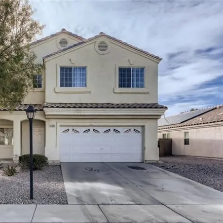 Rent this 3 bed house on 7659 Rainbow Cove Drive in Las Vegas, NV 89131