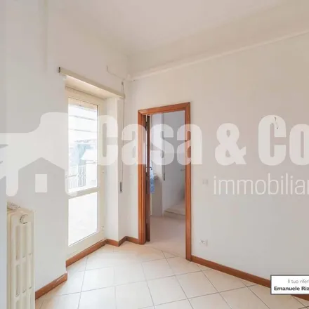 Image 4 - Via San Martino, 00015 Monterotondo RM, Italy - Apartment for rent