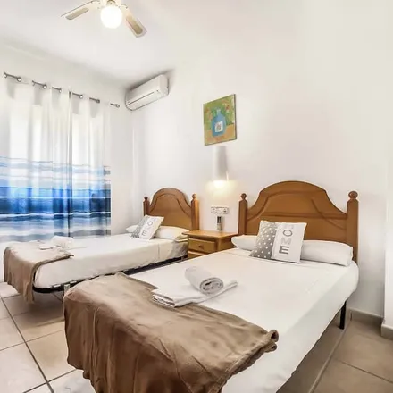 Rent this 7 bed house on Calp in Partida Estación II, 03710 Calp
