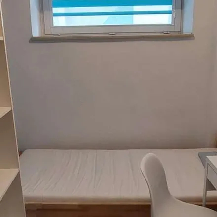 Rent this 4 bed apartment on Warsaw in Górnośląska 25A, 00-432 Warsaw