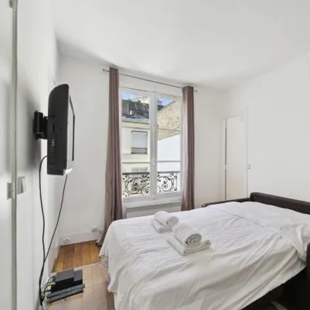 Image 7 - 5 Rue du Château d'Eau, 75010 Paris, France - Apartment for rent