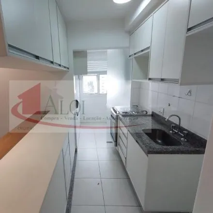 Rent this 2 bed apartment on Edifício Antonin Devorak in Rua Nanuque 335, Vila Leopoldina