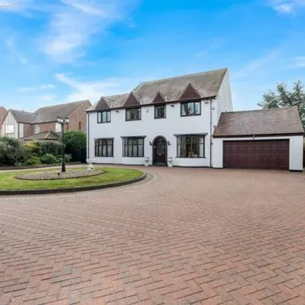 Buy this 5 bed house on Partridge Flatt Road in Doncaster, DN4 6SB