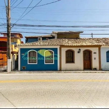 Buy this 3 bed house on Creche Marcelino Barcelos Dutra in Rodovia Baldicero Filomeno 11263, Ribeirão da Ilha