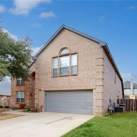 Buy this 5 bed house on 5449 Glen Canyon Road in Fort Worth, TX 76137