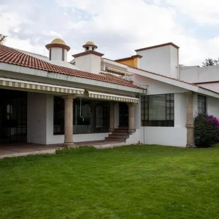 Image 2 - unnamed road, 72176 San Bernardino Tlaxcalancingo, PUE, Mexico - House for rent