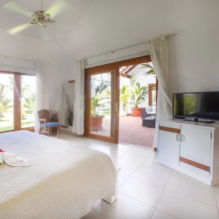 Rent this 5 bed house on Punta Cana in La Altagracia, Dominican Republic