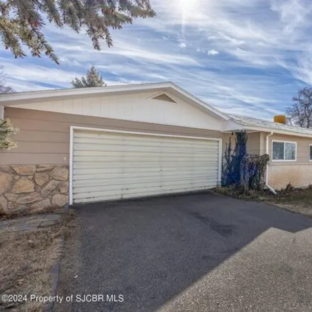 Image 3 - 790 Otten Circle, Aztec, NM 87410, USA - House for sale