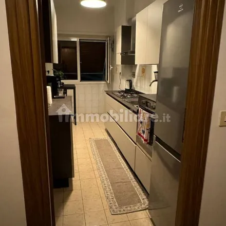 Image 3 - Via Damaso Cerquetti, 00151 Rome RM, Italy - Apartment for rent